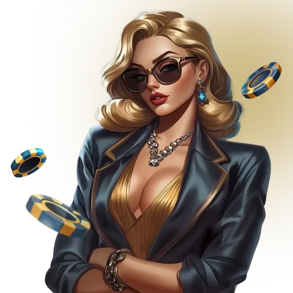 BONUS DE PREMIER DÉPÔT